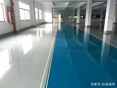 水性环氧地坪漆怎么样?