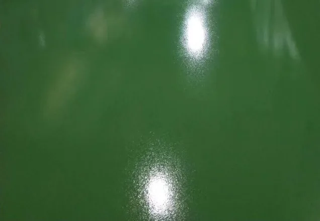西卡sikafloor3150聚氨酯超耐磨地坪